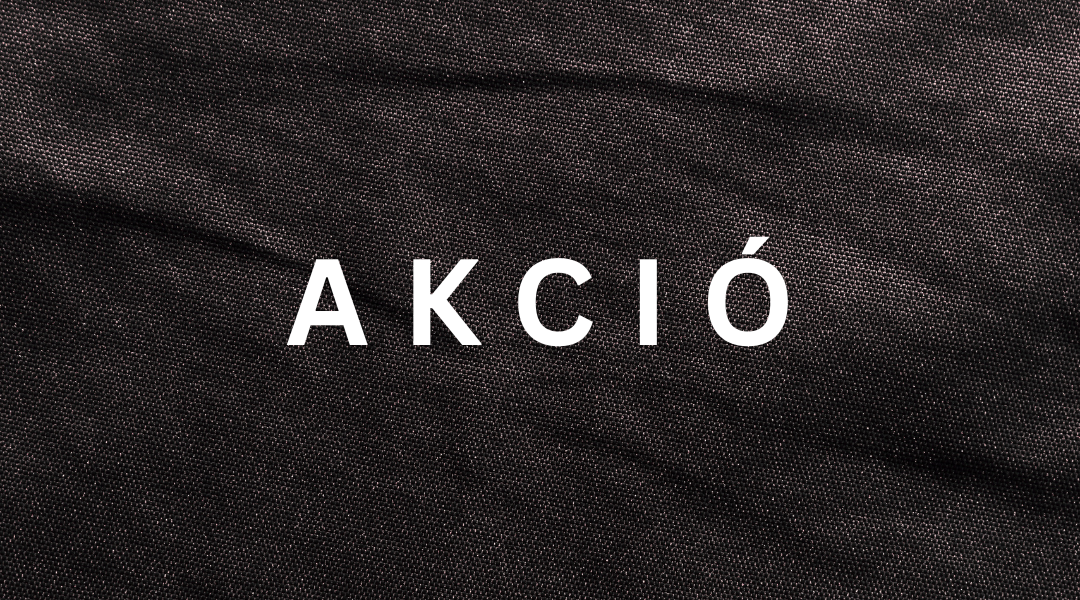 Akció