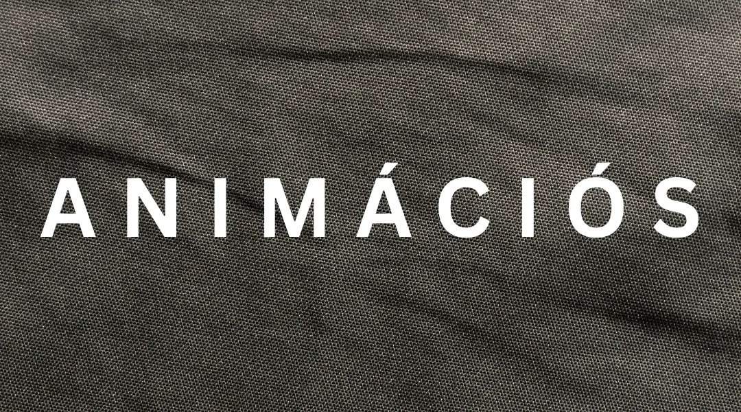 Animációs