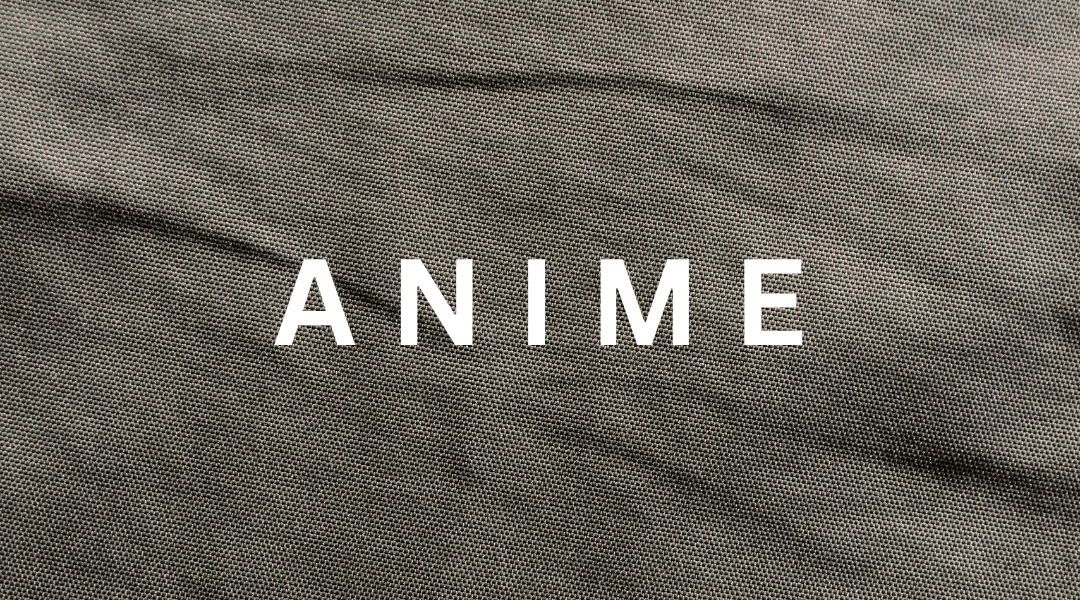 Anime