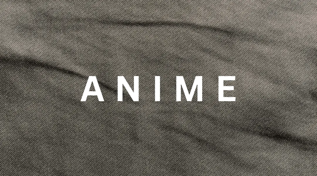 Anime