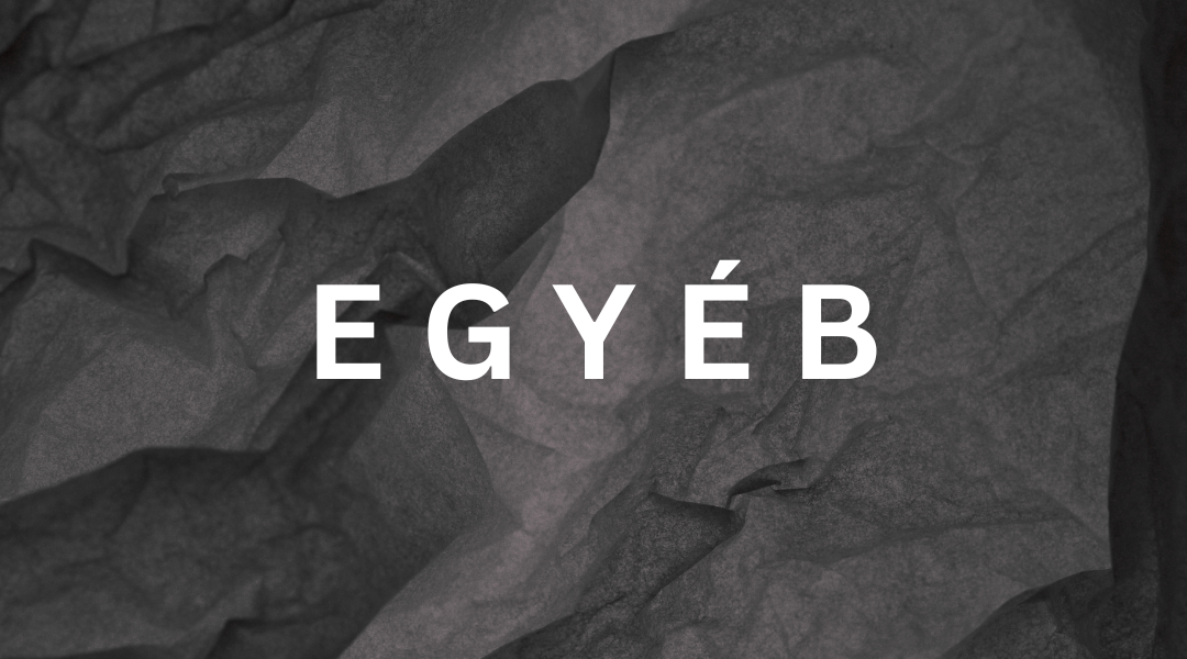 Egyéb