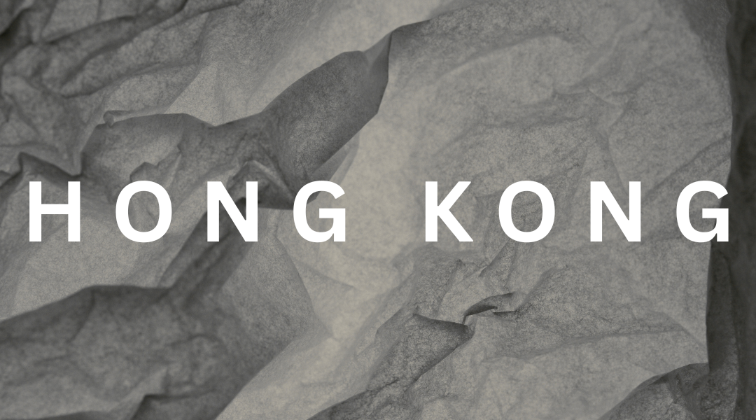 Hong Kong