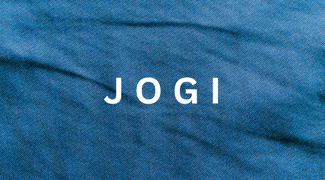 Jogi