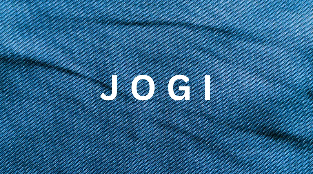Jogi