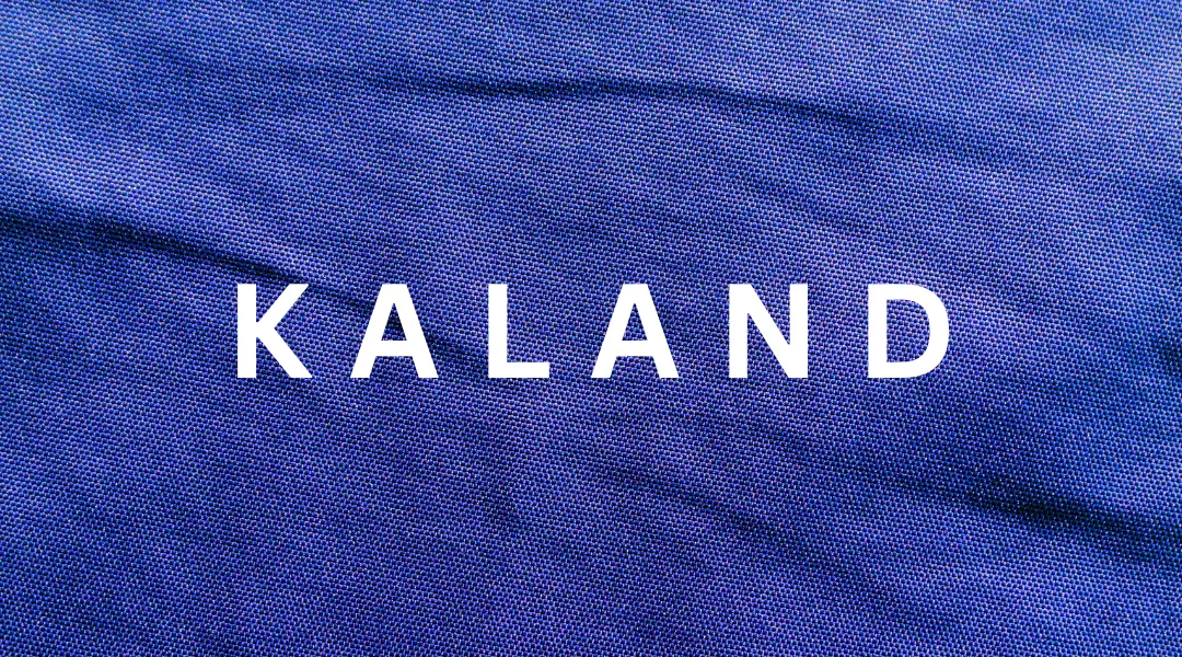 Kaland