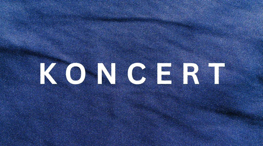 Koncert