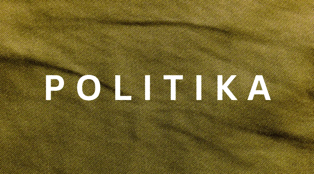 Politika
