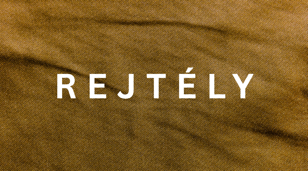 Rejtély