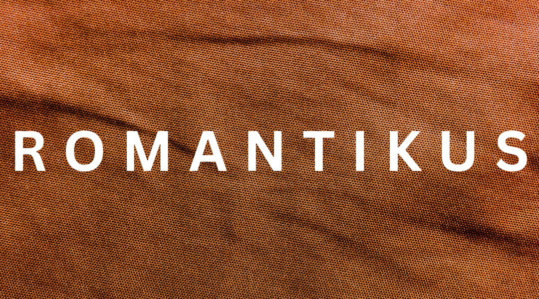Romantikus