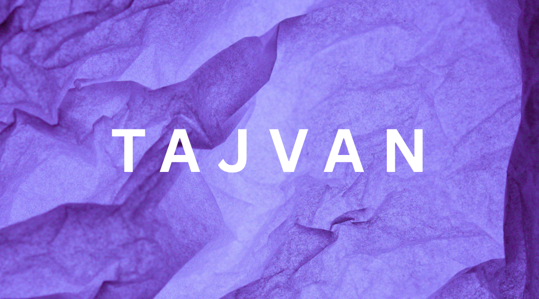 Tajvan