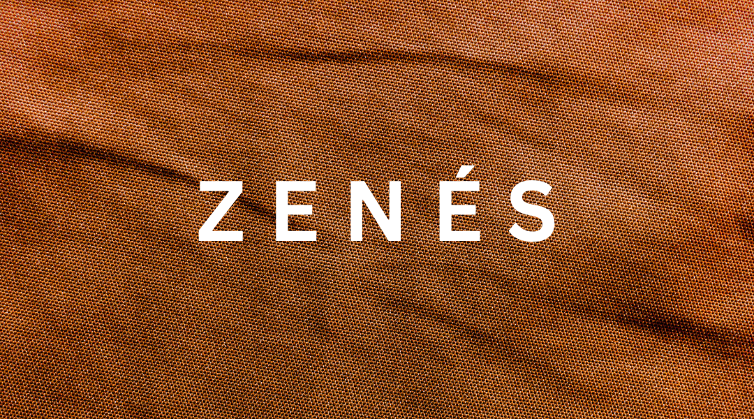 Zenés